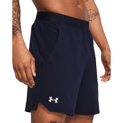 Under Armour Vanish 6" Woven Short Men