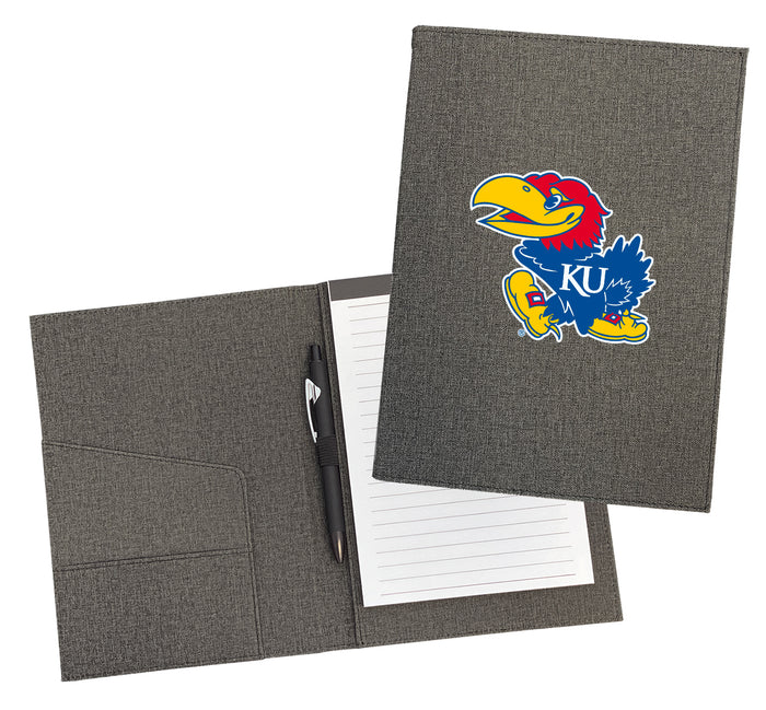 University of Kansas Padfolio - Primary