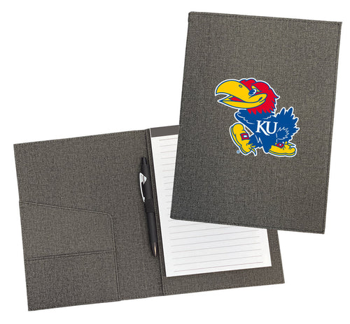 University of Kansas Padfolio - Primary