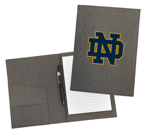 University of Notre Dame Padfolio - Primary