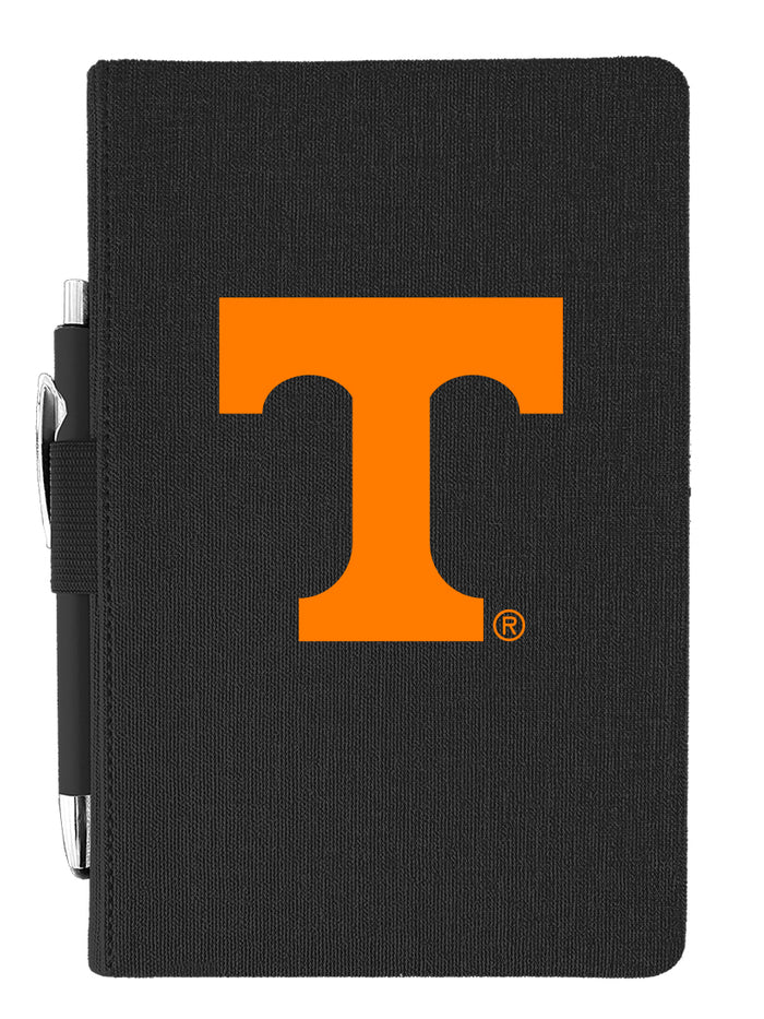 University of Tennessee Journal with Pen - Primary Logo