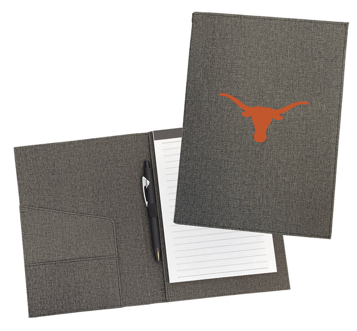 University of Texas Padfolio - Primary