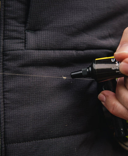 UV Knot Sense