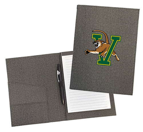 Vermont Padfolio - Primary Logo