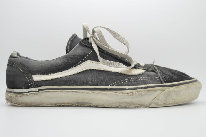 vintage van's style #36 ~ US10.5