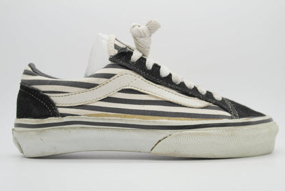vintage vans style #36 ~ US2.5