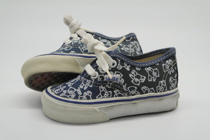 vintage van's style #44 ~ USc3.5, *USc4.5, USc6, *USc8