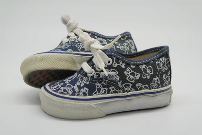 vintage van's style #44 ~ USc3.5, *USc4.5, USc6, *USc8