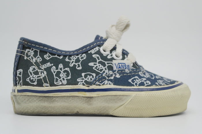 vintage van's style #44 ~ USc3.5, *USc4.5, USc6, *USc8