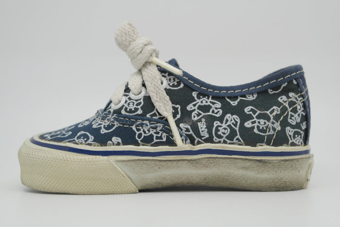 vintage van's style #44 ~ USc3.5, *USc4.5, USc6, *USc8