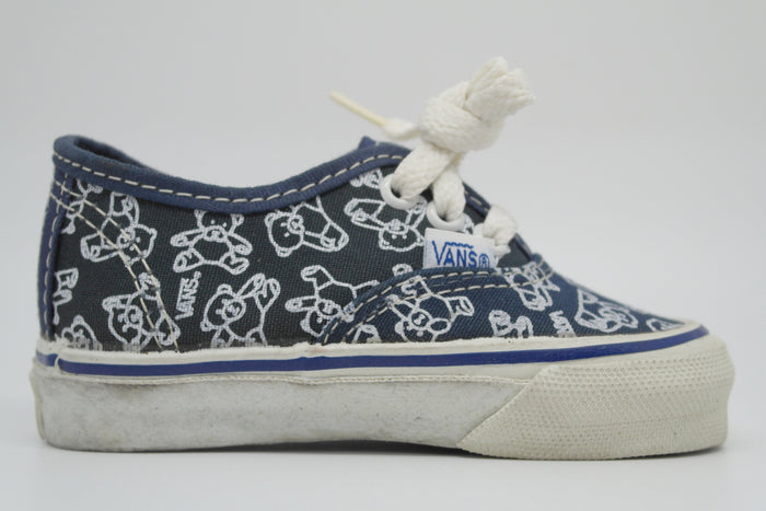 vintage van's style #44 ~ USc3.5, *USc4.5, USc6, *USc8