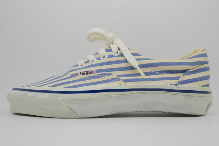 vintage van's style #95 ~ US5.5
