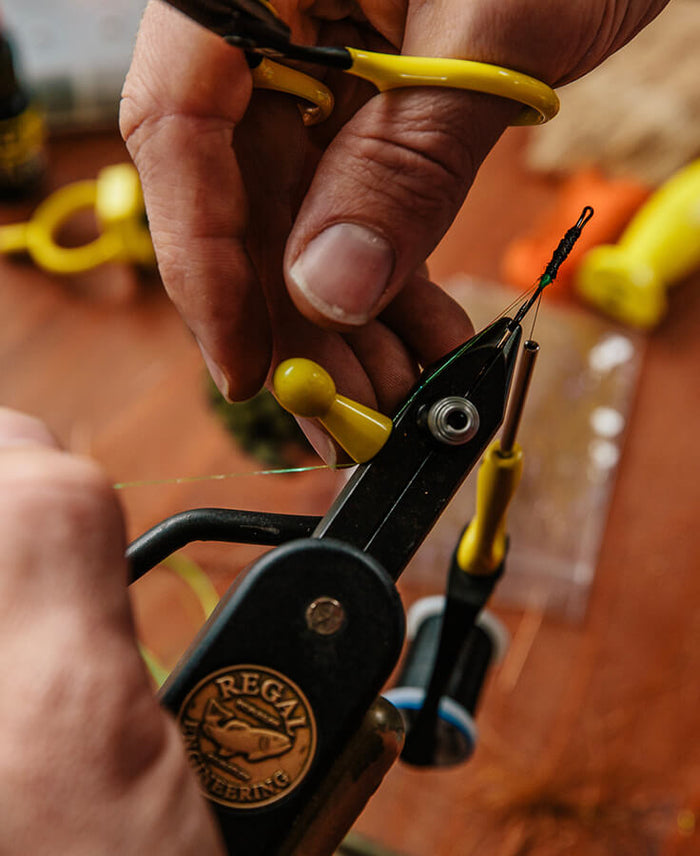 Vise Pawn