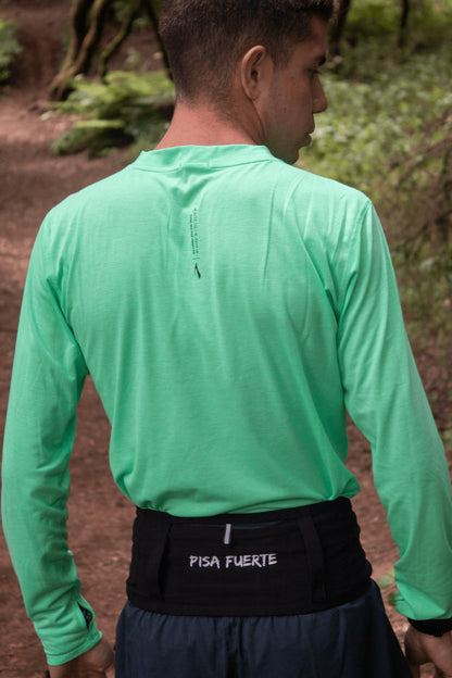 VOLBE PRO BELT NEGRO