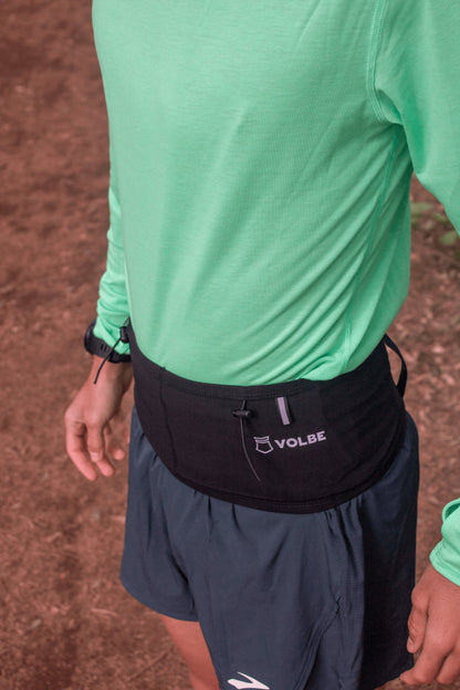 VOLBE PRO BELT NEGRO