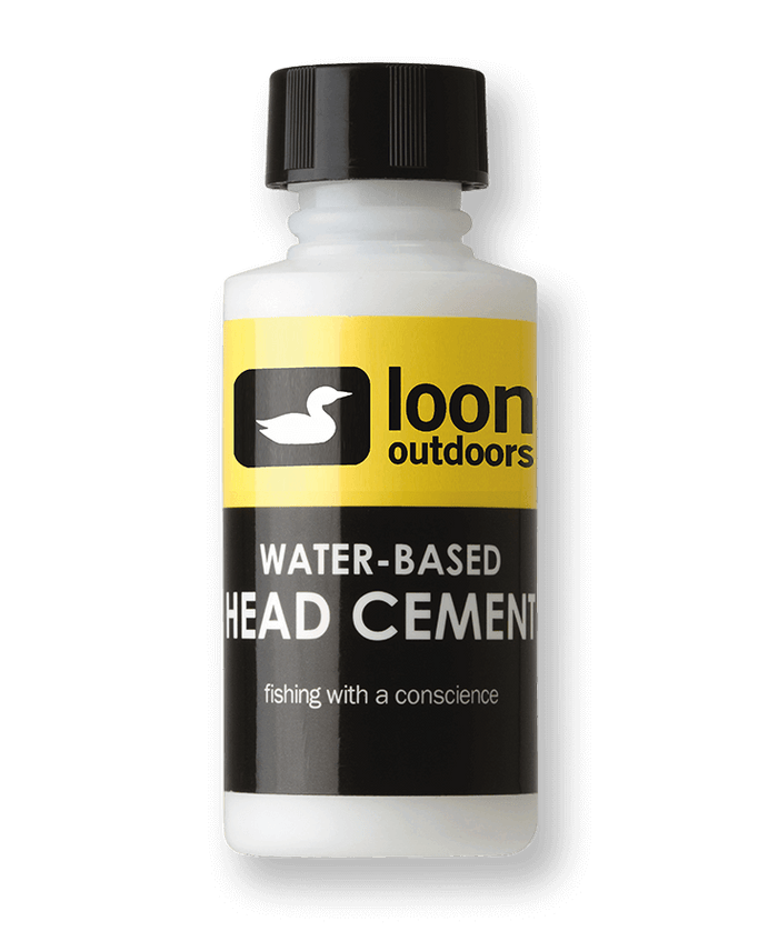 WB Head Cement