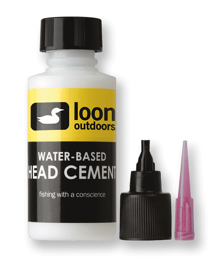WB Head Cement