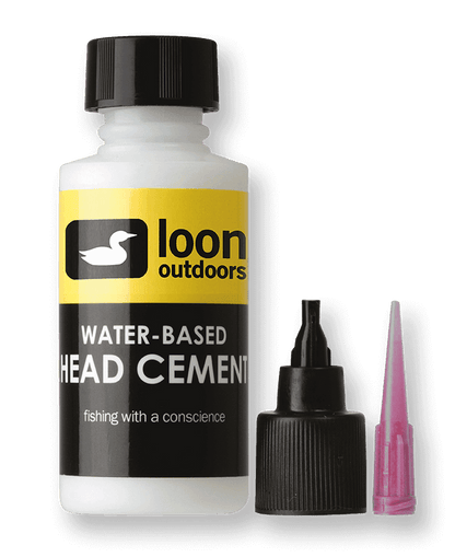 WB Head Cement