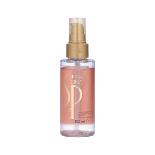 Wella System Professionals Luxe Oil Chroma Elixir 100ml