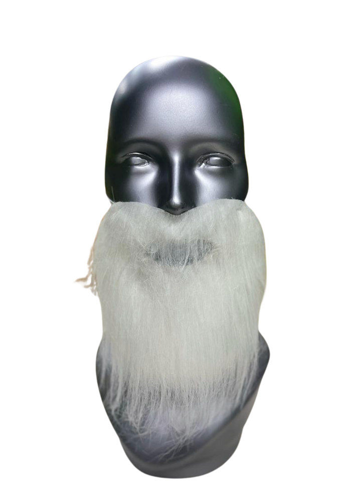 White Beard