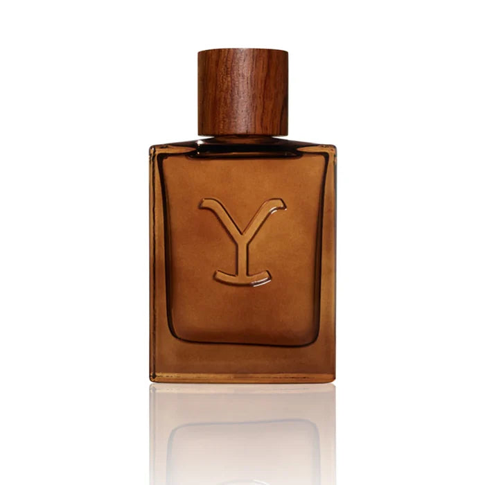 Yellowstone Men's Ride Cologne Gift Set