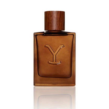 Yellowstone Men's Ride Cologne Gift Set