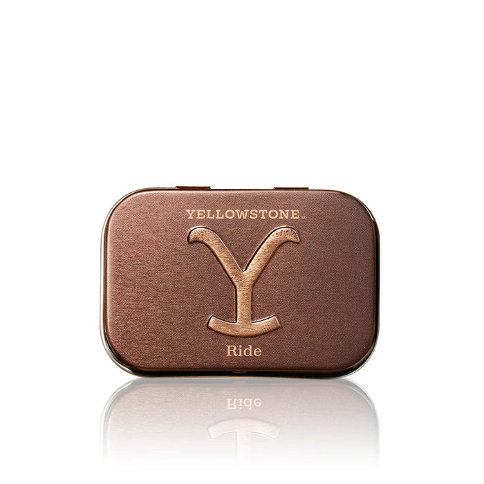 Yellowstone Men's Ride Cologne Gift Set