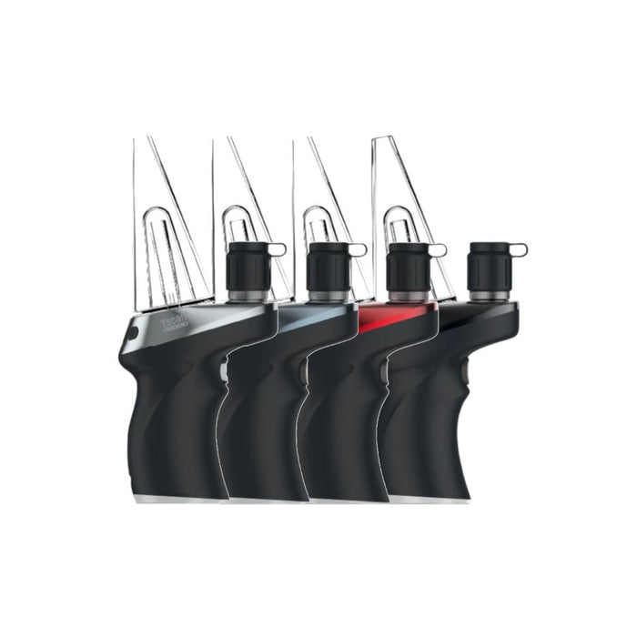 Yocan Black Series Phaser MAX Electric Dab Rig